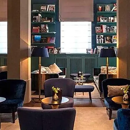 Hotel Intown Residences 4*