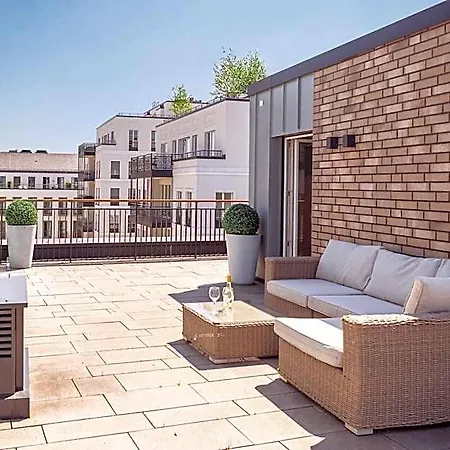 Intown Residences