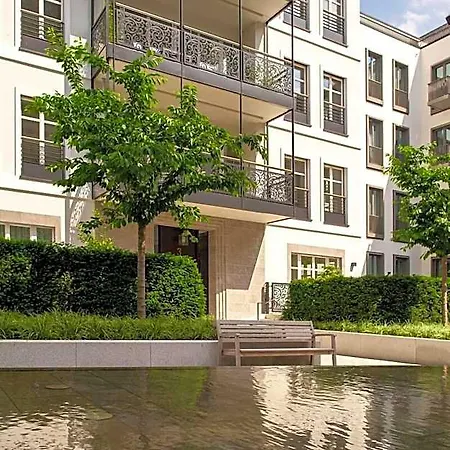 Intown Residences